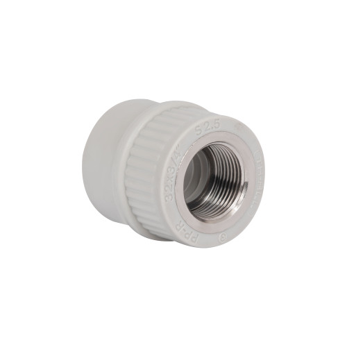 Муфта PPR Thermo Alliance 32х3/4