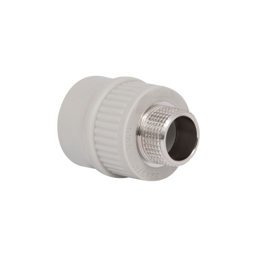 Муфта PPR Thermo Alliance 32х3/4