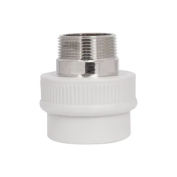 Муфта PPR Thermo Alliance 50х1