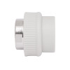 Муфта PPR Thermo Alliance 40х1