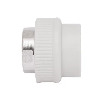 Муфта PPR Thermo Alliance 40х1