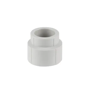 Муфта PPR Thermo Alliance 40х32