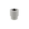 Муфта PPR Thermo Alliance 20х1/2