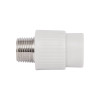 Муфта PPR Thermo Alliance 20х1/2