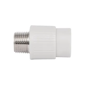 Муфта PPR Thermo Alliance 20х1/2