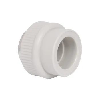 Муфта PPR Thermo Alliance 40х1