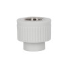 Муфта PPR Thermo Alliance 20х3/4