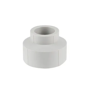 Муфта PPR Thermo Alliance 63х40
