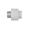 Муфта PPR Thermo Alliance 20х3/4