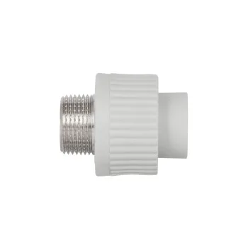 Муфта PPR Thermo Alliance 20х3/4