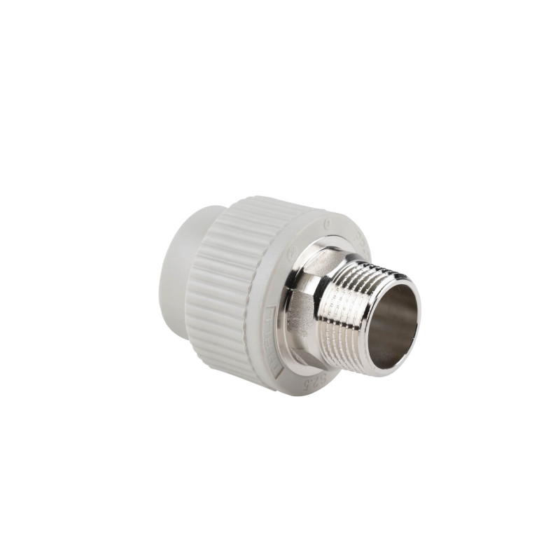 Муфта PPR Thermo Alliance 32х1