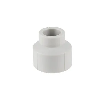 Муфта PPR Thermo Alliance 40х25