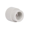Муфта PPR Thermo Alliance 25х3/4