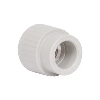 Муфта PPR Thermo Alliance 25х3/4
