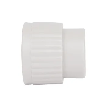 Муфта PPR Thermo Alliance 25х3/4