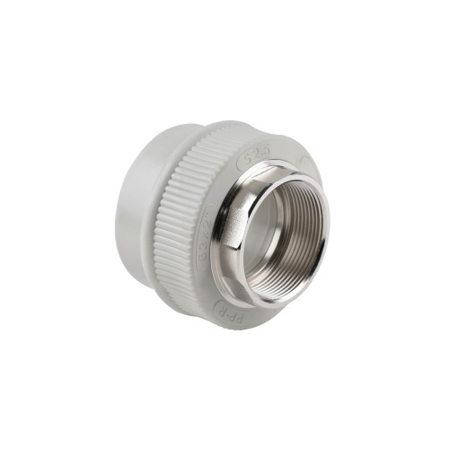 Муфта PPR Thermo Alliance 63х2