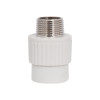 Муфта PPR Thermo Alliance 25х3/4
