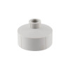 Муфта PPR Thermo Alliance 63х20