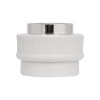Муфта PPR Thermo Alliance 63х2