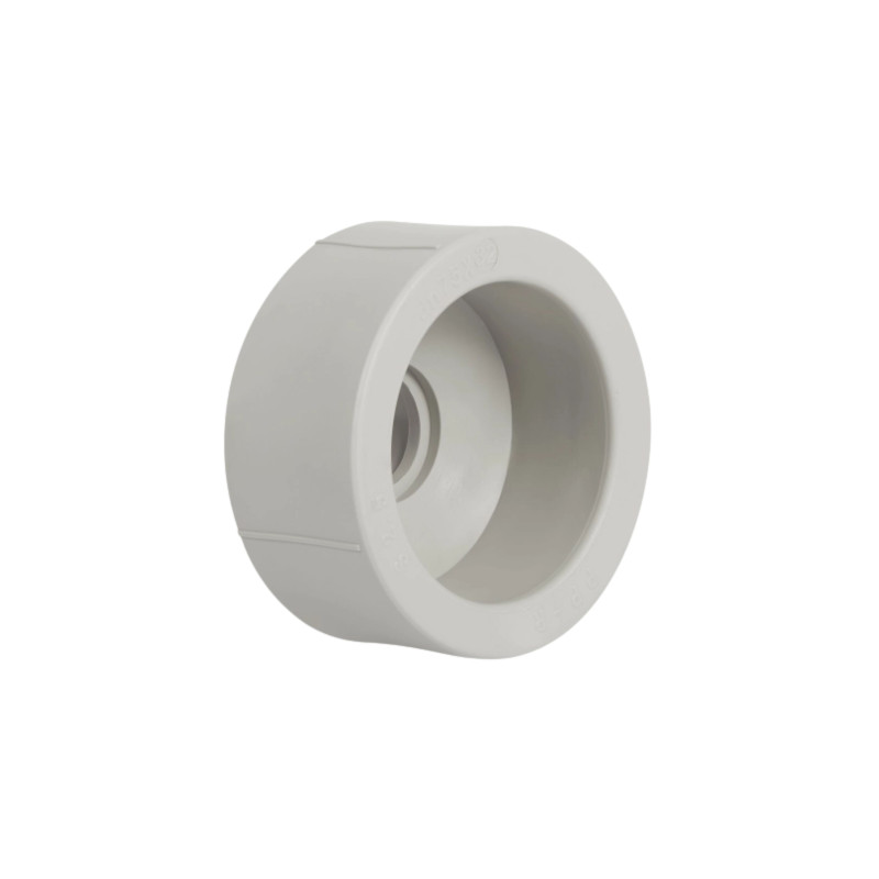 Муфта PPR Thermo Alliance 75х32
