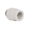 Муфта PPR Thermo Alliance 25х3/4