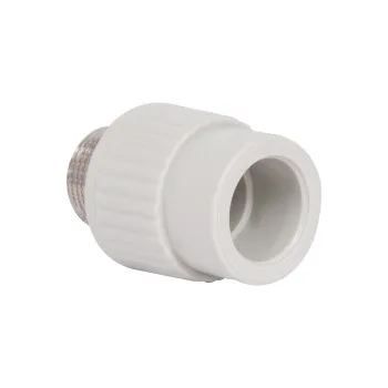 Муфта PPR Thermo Alliance 25х3/4