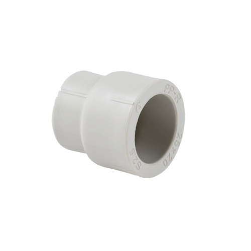 Муфта PPR Thermo Alliance 25х20