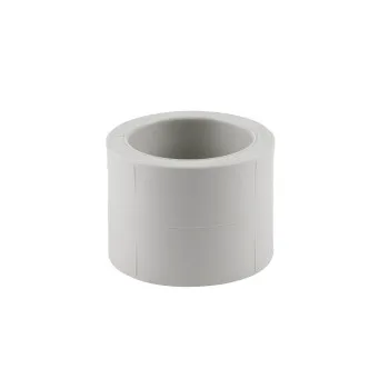 Муфта PPR Thermo Alliance 63
