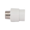 Муфта PPR Thermo Alliance 25х3/4