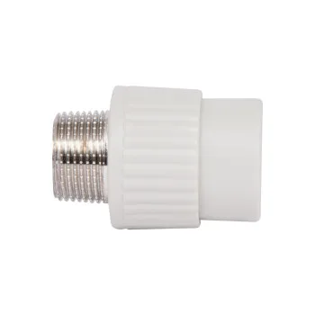 Муфта PPR Thermo Alliance 25х3/4