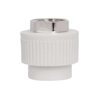 Муфта PPR Thermo Alliance 32х1