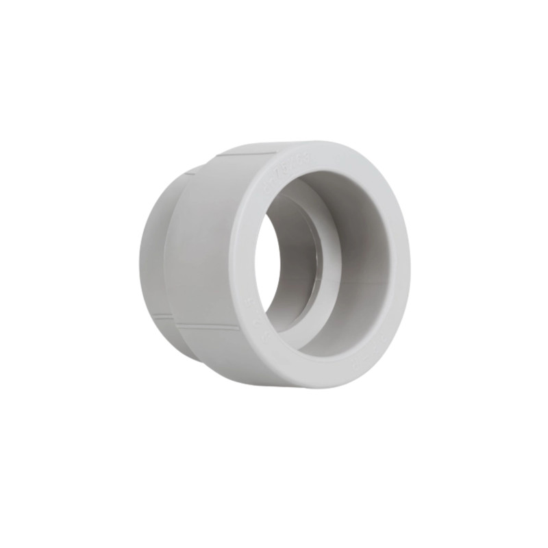 Муфта PPR Thermo Alliance 75х63