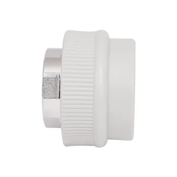 Муфта PPR Thermo Alliance 63х2