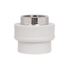 Муфта PPR Thermo Alliance 40х1