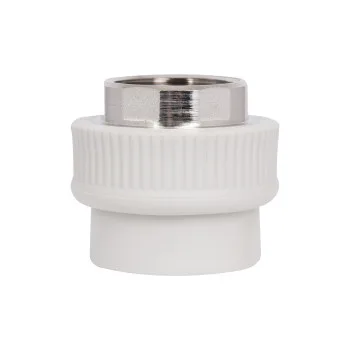 Муфта PPR Thermo Alliance 40х1