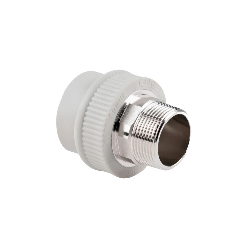 Муфта PPR Thermo Alliance 40х1