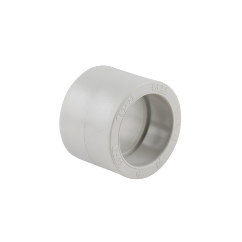 Муфта PPR Thermo Alliance 63