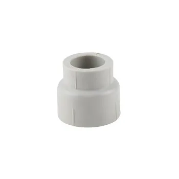 Муфта PPR Thermo Alliance 32х25
