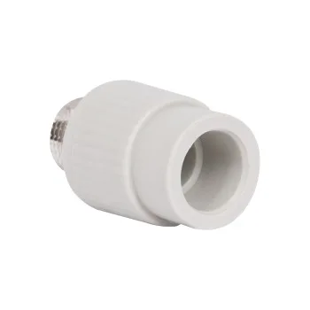 Муфта PPR Thermo Alliance 20х1/2