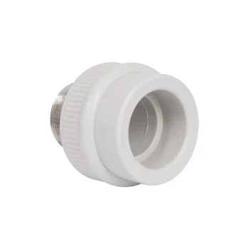 Муфта PPR Thermo Alliance 50х1