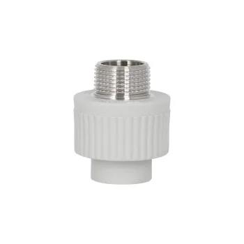 Муфта PPR Thermo Alliance 20х3/4