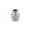 Муфта PPR Thermo Alliance 40х1