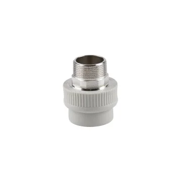 Муфта PPR Thermo Alliance 40х1