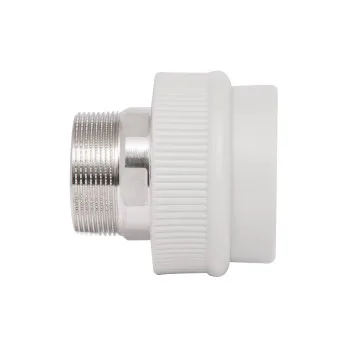 Муфта PPR Thermo Alliance 63х2