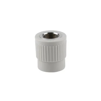 Муфта PPR Thermo Alliance 25х1/2