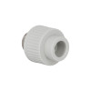 Муфта PPR Thermo Alliance 20х3/4