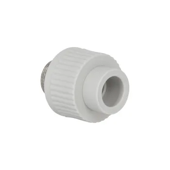 Муфта PPR Thermo Alliance 20х3/4