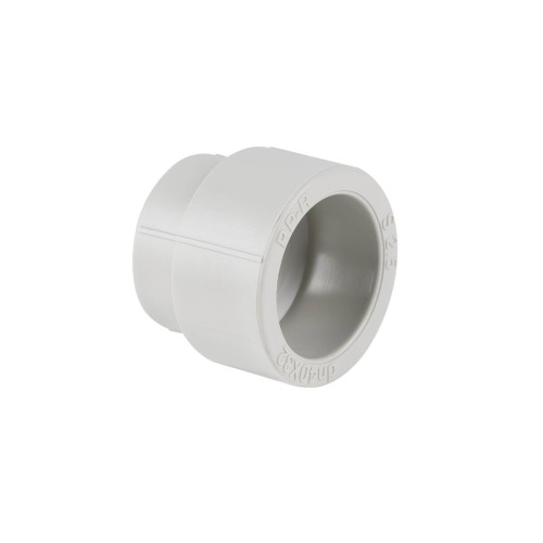 Муфта PPR Thermo Alliance 40х32
