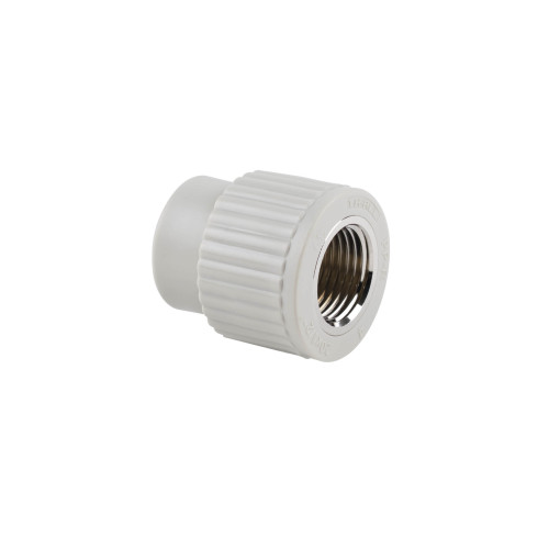 Муфта PPR Thermo Alliance 20х1/2