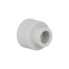 Муфта PPR Thermo Alliance 20х3/4